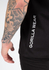 Fotoja e Dayton T-Shirt - Black, S, Picture 5