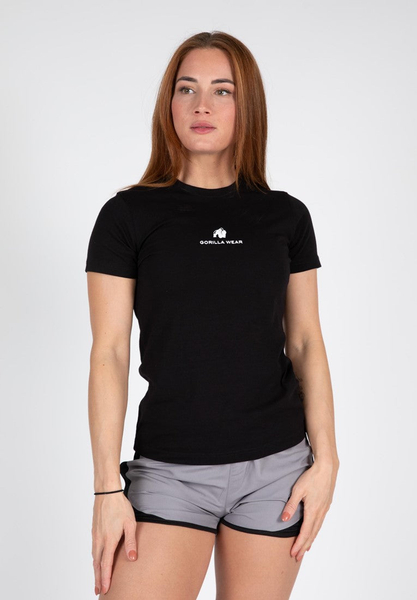 Fotoja e Estero T-Shirt - Black, S