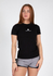 Fotoja e Estero T-Shirt - Black, S, Picture 1