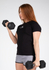 Fotoja e Estero T-Shirt - Black, S, Picture 4