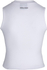 Fotoja e Livonia Crop Top - White, M, Picture 7