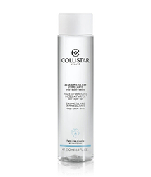 Fotoja e Ujë micellar për fytyrë Collistar, 250 ml