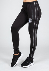 Fotoja e Montana Track Pants - Black, XS