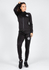 Fotoja e Montana Track Pants - Black, XS, Picture 4