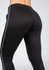 Fotoja e Montana Track Pants - Black, XS, Picture 6