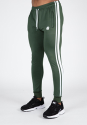 Fotoja e Riverside Track Pants - Green, L