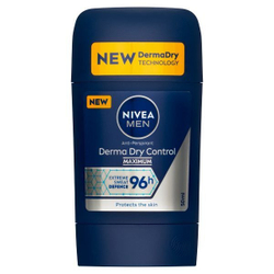 Fotoja e Antiperspirant për meshkuj Nivea, 50 ml