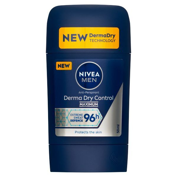 Fotoja e Antiperspirant për meshkuj Nivea, 50 ml
