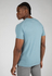 Fotoja e Tulsa T-Shirt - Blue, 2XL, Picture 2