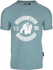 Fotoja e Tulsa T-Shirt - Blue, 2XL, Picture 5