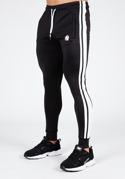 Fotoja e Riverside Track Pants - Black, M