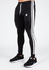 Fotoja e Riverside Track Pants - Black, M, Picture 1