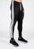 Fotoja e Riverside Track Pants - Black, M, Picture 2