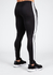 Fotoja e Riverside Track Pants - Black, M, Picture 3