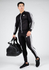 Fotoja e Riverside Track Pants - Black, M, Picture 4