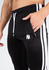 Fotoja e Riverside Track Pants - Black, M, Picture 5