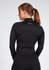 Fotoja e Peyton Long Sleeve - Black, S, Picture 2
