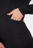 Fotoja e Peyton Long Sleeve - Black, S, Picture 5