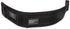 Fotoja e Gorilla Wear 4 Inch Nylon Lifting Belt - Black/Gray, L/XL, Picture 4