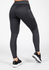 Fotoja e Monroe Leggings - Black, S, Picture 3