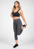 Fotoja e Monroe Sports Bra - Black, S, Picture 3