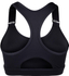 Fotoja e Monroe Sports Bra - Black, S, Picture 7
