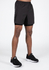 Fotoja e Modesto 2-In-1 Shorts - Black, S, Picture 2