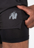 Fotoja e Modesto 2-In-1 Shorts - Black, S, Picture 6