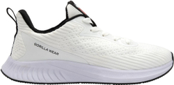 Fotoja e Milton Training Shoes - White/Black, 38