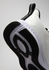 Fotoja e Milton Training Shoes - White/Black, 38, Picture 6