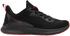 Fotoja e Milton Training Shoes - Black/Red, 37, Picture 1