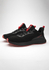 Fotoja e Milton Training Shoes - Black/Red, 37, Picture 2