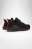 Fotoja e Milton Training Shoes - Black/Red, 37, Picture 3