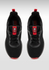 Fotoja e Milton Training Shoes - Black/Red, 37, Picture 4