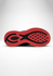 Fotoja e Milton Training Shoes - Black/Red, 37, Picture 5