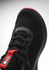 Fotoja e Milton Training Shoes - Black/Red, 37, Picture 7