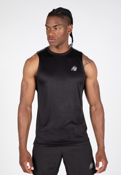 Fotoja e Washington Tank Top - Black, S