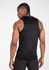 Fotoja e Washington Tank Top - Black, S, Picture 2