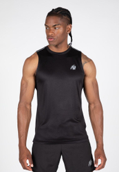 Fotoja e Washington Tank Top - Black, 2XL