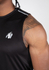 Fotoja e Washington Tank Top - Black, 2XL, Picture 5