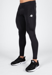 Fotoja e Winchester Men's Tights - Black, 3XL