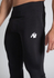 Fotoja e Winchester Men's Tights - Black, 3XL, Picture 5