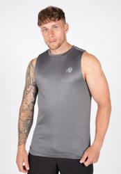 Fotoja e Washington Tank Top - Gray, S