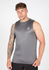 Fotoja e Washington Tank Top - Gray, S, Picture 1