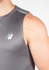Fotoja e Washington Tank Top - Gray, S, Picture 4