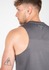 Fotoja e Washington Tank Top - Gray, S, Picture 5
