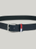Fotoja e Rrip lëkure për meshkuj Tommy Hilfiger, 90 cm, i kaltër, Picture 3