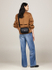 Fotoja e Çantë për femra Tommy Hilfiger, e zezë, Picture 2