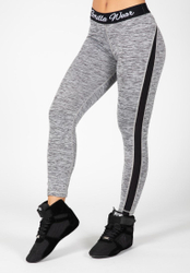 Fotoja e Aurora Tights - Mixed Gray, XS