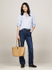 Fotoja e Çantë për femra Tommy Hilfiger, e kaftë, Picture 2